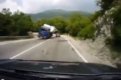 هلاك 3 أشخاص في حادث مرور بـ”بازر صخرة” بولاية سطيف