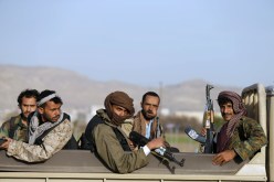 مقتل قائد ميداني من الحوثيين إثر غارة للتحالف العربي في اليمن