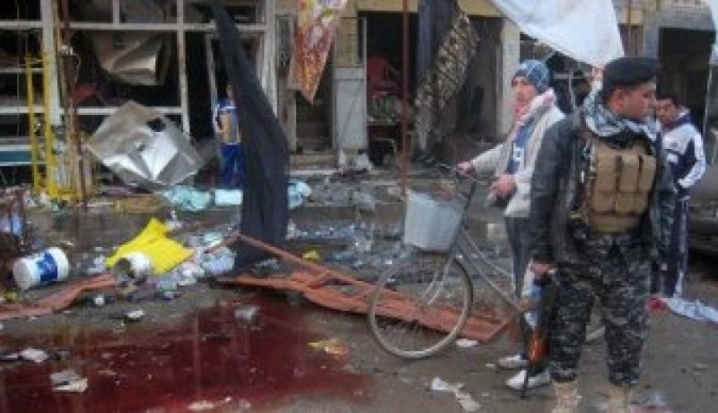 سقوط قذيفة هاون على المدرسة الفرنسية في دمشق دون وقوع إصابات