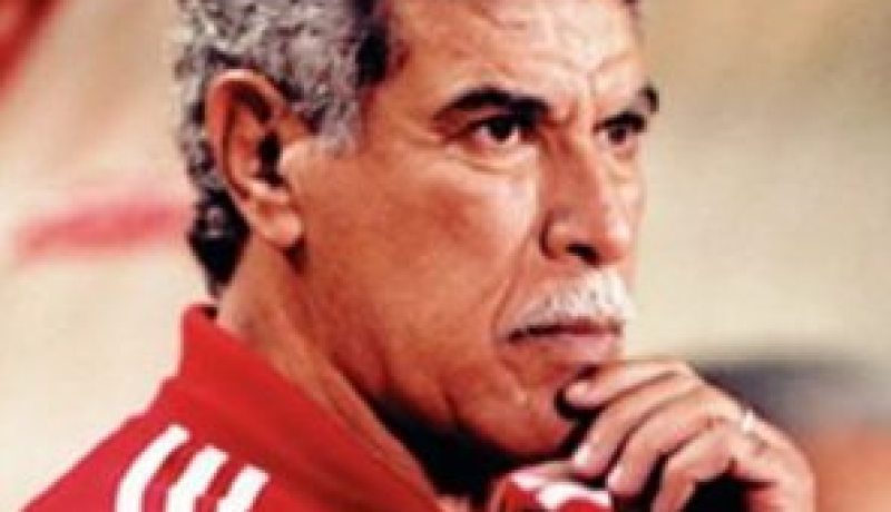 شحاتة: “لا نية لاستبعاد ميدو، وفرصتنا كبيرة فى التأهل للمونديال”