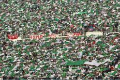 تذاكر لقاء الجزائر وسلوفينيا تطرح مجانا للانصار