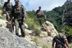 قوات الجيش تقضي على 3 إرهابيين في غابة عزازقة بتيزي وزو