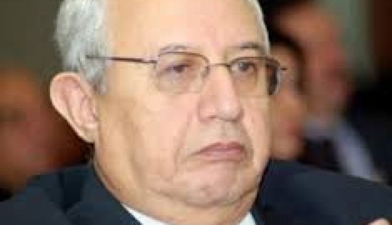 زياري يدعو إلى ترسيخ النظام الرئاسي أو شبه الرئاسي