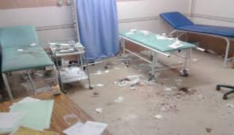مختصون يوصون بإنشاء شركة جزائرية متخصصة في التعقيم بالمستشفيات