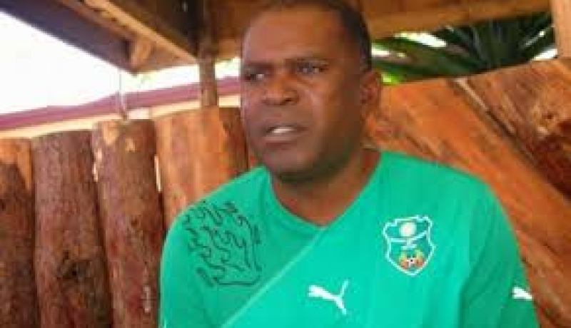 مدرب مالاوي يتهم المنتخب الجزائري بالتواطؤ مع مالي