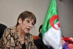 بن غبريط تلتقي بأعضاء المكتب الوطني  للنقابة الوطنية ” سنابست” لمناقشة ملفات اجتماعية