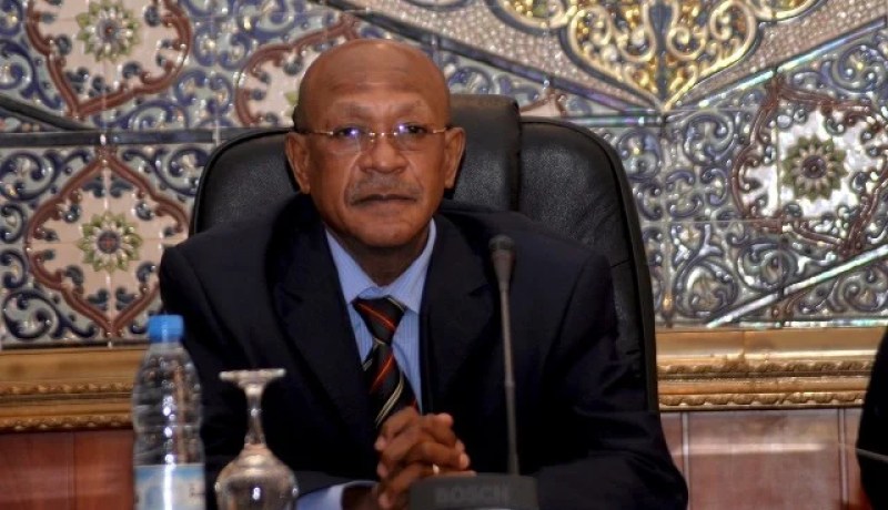 زوخ: 500 محاولة بناء فوضوي تم التصدي لها مؤخرا