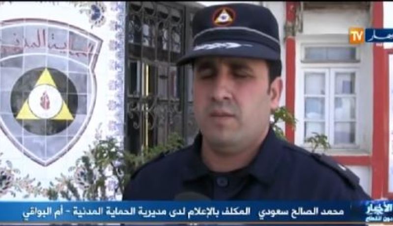 بالفيديو.. تسمم غذائي لطلبة بالإقامة الجامعية ذكور بأم البواقي