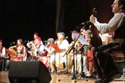 عازفون من محتلف الدول يمتعون الجمهور العاصمي عشية اختتام المهرجان الدولي الـ8 للموسيقى الأندلسية والموسيقى العتيقة