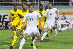 التلفزيون الجزائري يوشك من نقل مباريات كأس العالم للخضر