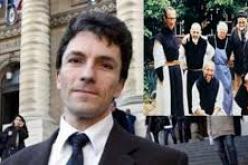 القاضي الفرنسي ترفيديك يحل بدير تبحرين في المدية