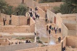 غلام الله يؤكد أن المتسببين في أحداث غرداية يريدون التشويش على استقرار الجزائر