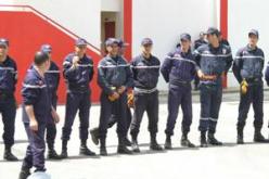 مخطط جديد لتقييم الأخطار سيصادق عليه قريبا من طرف مصالح الحماية المدنية