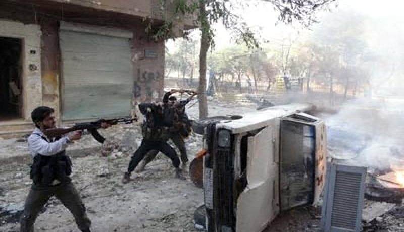 سوريا تعلن رسميا مشاركتها في الجولة الثانية من محادثات جنيف 2