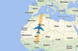 صحيفة اسبانية: طاقم الطائرة المنكوبة كان يعاني من الارهاق النفسي والجسدي