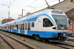 إضراب: اتفاق بين المديرية العامة للسكك الحديدية وعمال الشركة