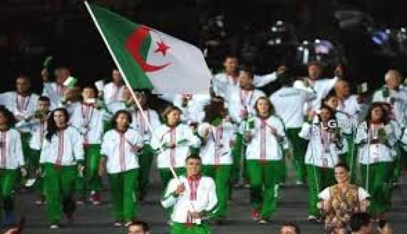 البطولة الإفريقية لألعاب القوى ..الجزائري ياسين حتحات يتأهل لنهائي 1500م