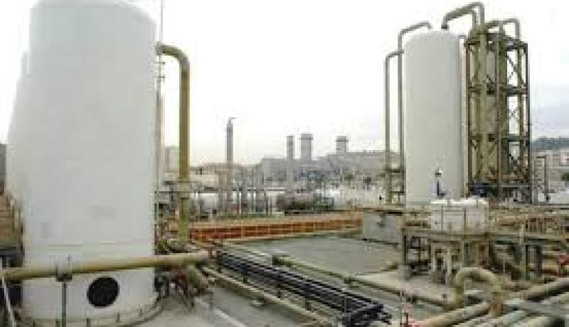 الشروع في انجاز محطة تحلية المياه بعين صالح قبل نهاية 2014