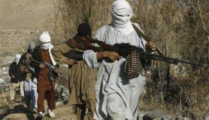 مقتل 40 متمردا من طالبان خلال عمليات أمنية متفرقة بأفغانستان