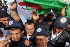 الحرس البلدي تعرب عن ارتياحها للقاءها مع الداخلية لمناقشة كيفية تطبيق المطالب المتفق عليها