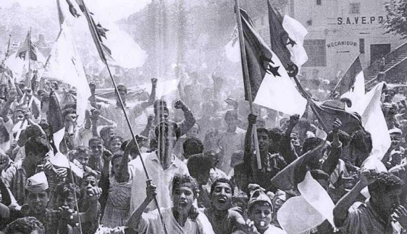المجاهد عيسى قاسمي ينشر مذكراته في كتاب جديد “ذاكرة الفرد..تاريخ أمة”