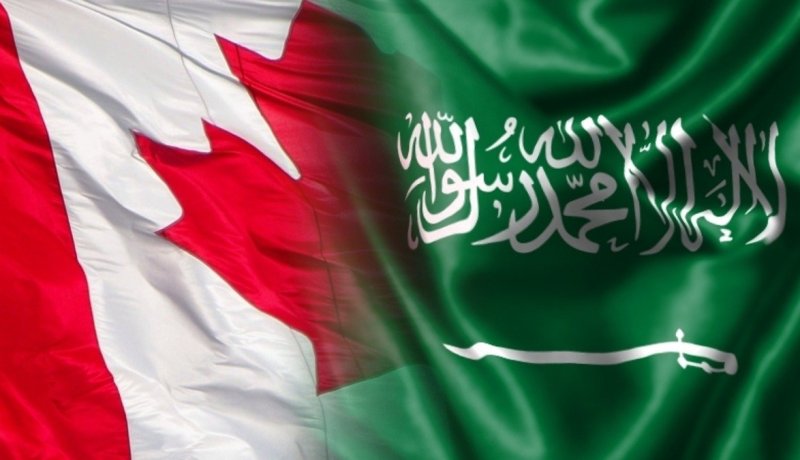 الحكومة الكندية ترد على السعودية بعد طرد سفيرها