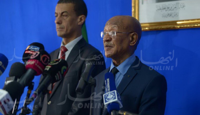 زوخ : 12 ألف عائلة تم إسكانها من حي القصبة بالعاصمة