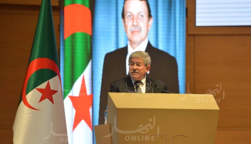 أويحيى: المدينة الذكية بالعاصمة ستعمم على الولايات الأخرى