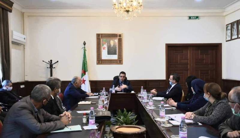 دراسة إمكانية إنشاء قناة موضوعاتية متخصصة في مجال الفلاحة والريف