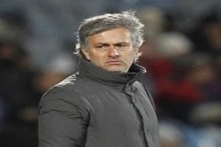 مورينهو  لا يوجد اي إتصالات مع نادي مانشستر سيتي