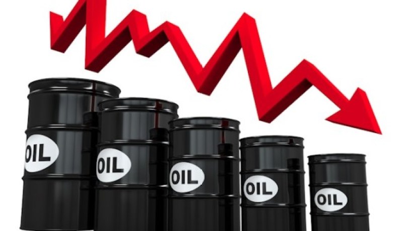 البرنت ينخفض بـ 0.40 بالمائة في الأسواق العالمية