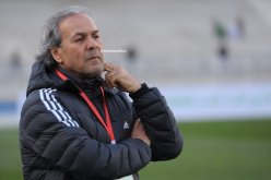 ماجر: “ربي يوفقكم ورانا معاكم.. كلمات لا تقدر بثمن” !