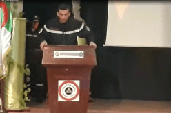 شاهد.. تلاوة للقرآن من عون الحماية المدنية بميلة تقشعر لها الأبدان