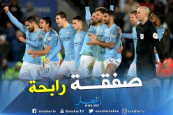 محرز يمنح “سيتي غوارديولا” رقما جديداً