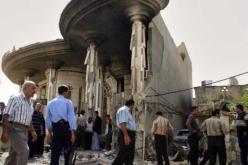 العراق: مقتل 6 موظفين في هجوم انتحاري على محطة كهرباء ببغداد