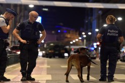 صومالي وراء هجوم استهدف عسكريين في بروكسل