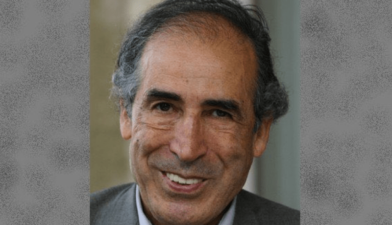 مساهل يعزي عائلة الدبلوماسي “محمد سحنون”