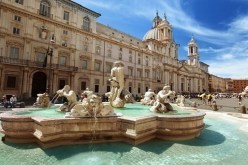 إيطاليا تطرد مغربيا هدّد بتسميم مياه روما