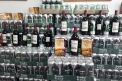 توقيف مروّج حبوب مهلوسة وحجز 4680 وحدة من المشروبات الكحولية في الجلفة