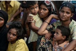 “رايتس ووتش” تتهم بورما بعمليات اغتصاب جماعي ضد الروهينغا