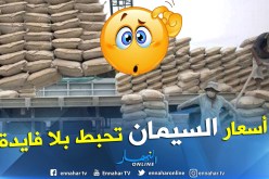 الخبير الإقتصادي كمال رزيق: “لا تنمية قبل محاربة الفساد”