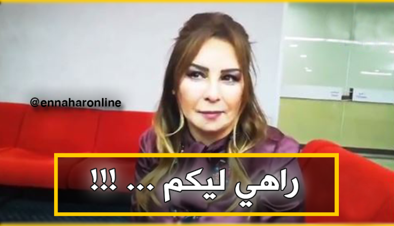 بالفيديو.. نائب تقاطع جلسة البرلمان بسبب غياب مساهل