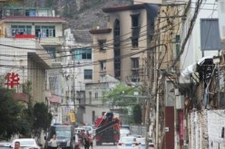 هلاك 19 شخصا بعد اندلاع حريق بمنزل جنوب بكين