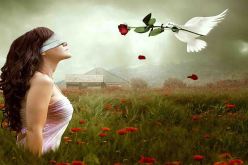 رسالة إلى زوجي