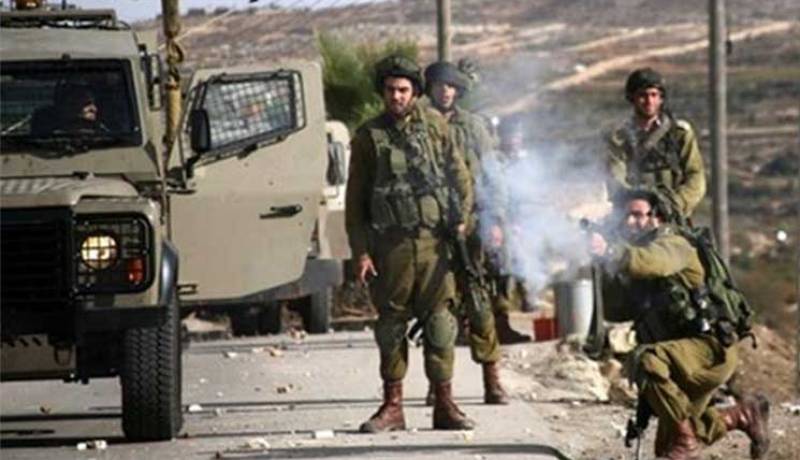 استشهاد فلسطيني متأثرا بجراحه في غزة