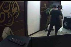 الصهاينة يغلقون إذاعة ويعتقلون 15 مدنيا في الضفة