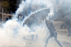 جمعة غضب الثالثة لنصرة الأقصى