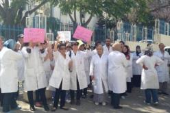 النقابة الوطنية لممارسي الصحة العمومية تشن إضرابا وطنيا ليوم واحد