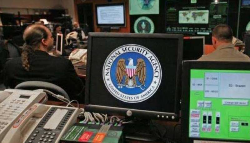 المخابرات الأمريكية والبريطانية تتورطان في  قضايا تجسس