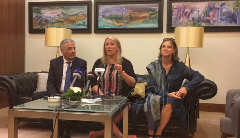 شراكة جزائرية كندية وشيكة في الطاقة والصناعات الغذائية